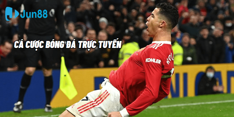 Cá cược bóng đá trực tuyến