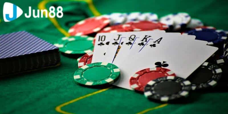 Luật Gửi Bài Phỏm: Jun88 Hướng Dẫn Chi Tiết Cho Người Chơi